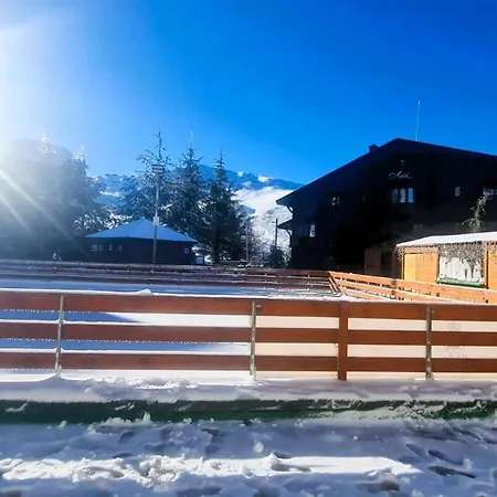 Apartment Duplex Nieve Y Paz Plaza Maribel *