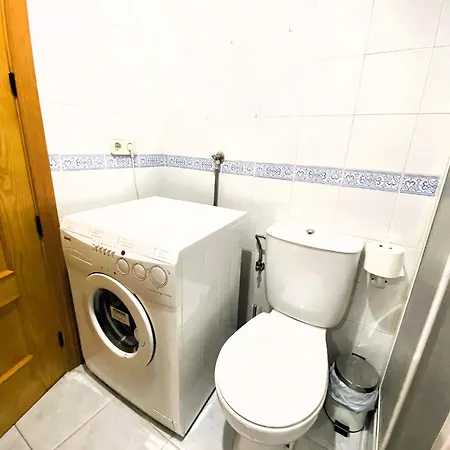 Duplex Nieve Y Paz Plaza Maribel Apartment *