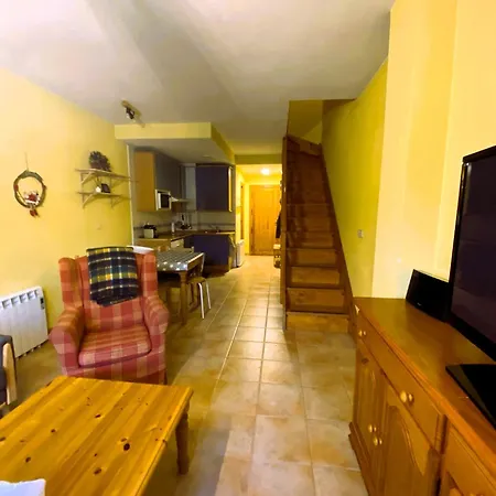 Duplex Nieve Y Paz Plaza Maribel