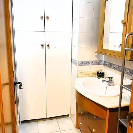 Apartment Duplex Nieve Y Paz Plaza Maribel *